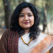 Profile picture for user Dr Reena Singh
