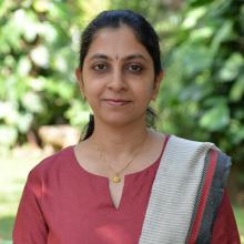 Profile picture for user Dr Lasya Gopal