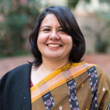 Profile picture for user Dr Pia Sethi