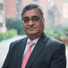 Profile picture for user Mr Sanjay Seth