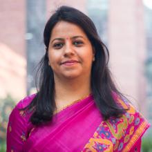 Profile picture for user Ms Sonia Grover