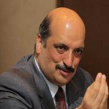 Profile picture for user Mr Ajai Malhotra