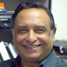 Profile picture for user Mr C Dasgupta