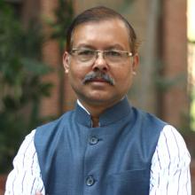 Profile picture for user Dr Debajit Palit
