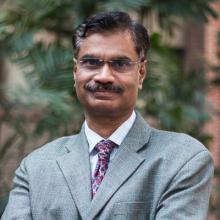 Profile picture for user Mr S Vijay Kumar