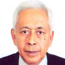 Profile picture for user Mr S Sundar