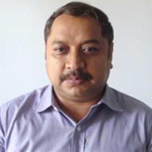 Profile picture for user Dr Dipankar Saharia