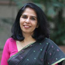 Profile picture for user Ms Meena Sehgal