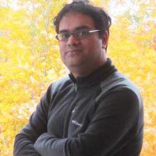 Profile picture for user Dr Ratul Kumar Das