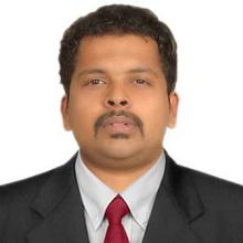Profile picture for user Mr Kaushik Chandrasekhar