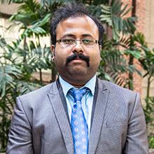 Profile picture for user Mr Alekhya Datta