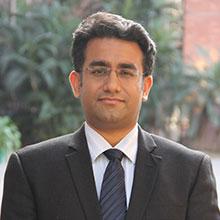 Profile picture for user Mr Saurabh Bhardwaj
