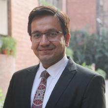 Profile picture for user Mr Karan Mangotra