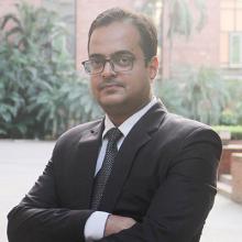 Profile picture for user Mr Abhishek Kaushik