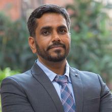Profile picture for user Mr Prahlad Kumar Tewari