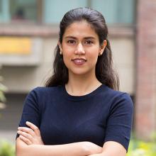 Profile picture for user Ms Mehar Kaur