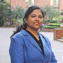 Profile picture for user Dr Piyali Das