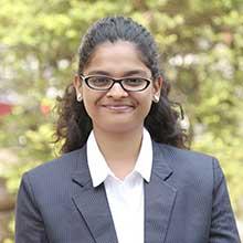 Profile picture for user Ms Pranali Sadanand Chavan