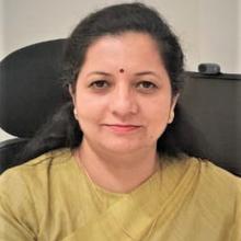 Profile picture for user Dr Nupur Bahadur