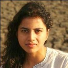 Profile picture for user Ms Shailly Kedia