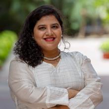 Profile picture for user Dr Shailly Kedia