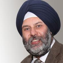 Profile picture for user Mr Manjeev Singh Puri