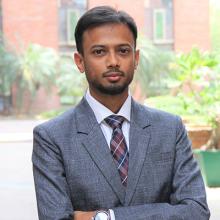 Profile picture for user Mr Aniruddh Soni