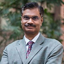 Profile picture for user Mr S Vijay Kumar
