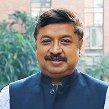 Profile picture for user Dr Dipankar Saharia