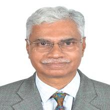 Profile picture for user Mr S Vijay Kumar