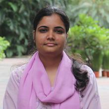 Profile picture for user Ms Afrin Zaidi
