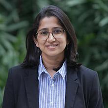 Profile picture for user Dr. Pallavi Joshi Lahari