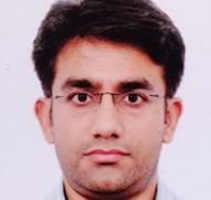 Profile picture for user Mr Saurabh Bhardwaj