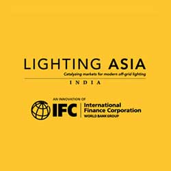 Lighting Asia | International Finance Corporation World Bank Group