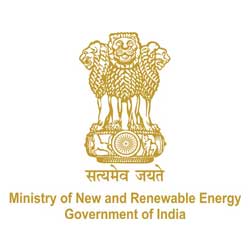 Ministry of New and Renewable Energy